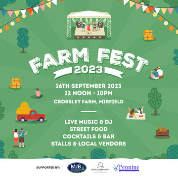 Farm Fest 2023
