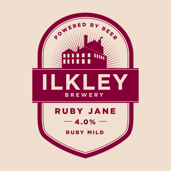 Ruby Jane 9G Firkin