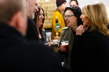 WINTER WARMER NOVEMBER SOCIAL