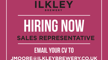 BRAND AMBASSADOR & SALES REP