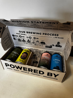 Ilkley Taster Boxes