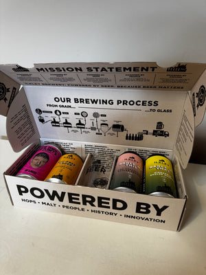 Ilkley Taster Boxes