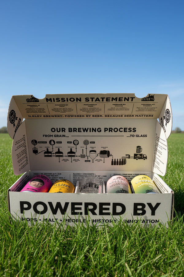 Ilkley Taster Boxes