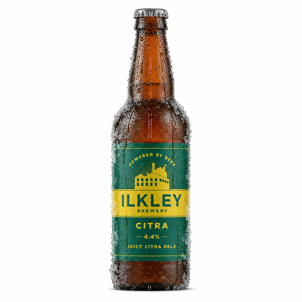 Citra bottles - case of 8x500ml