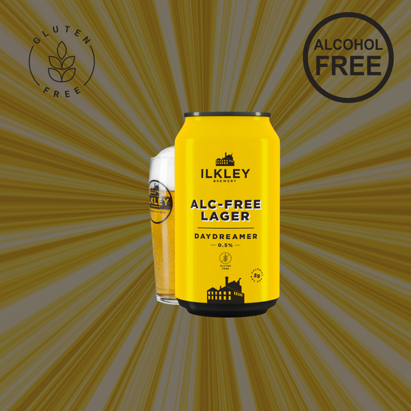 Alcohol Free Mixed Case