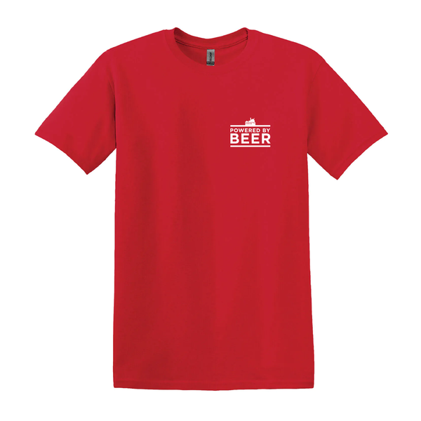 T-Shirt Red