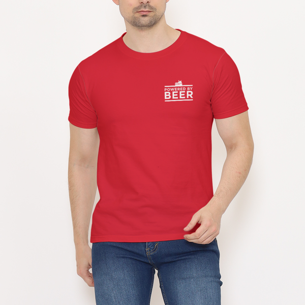 T-Shirt Red