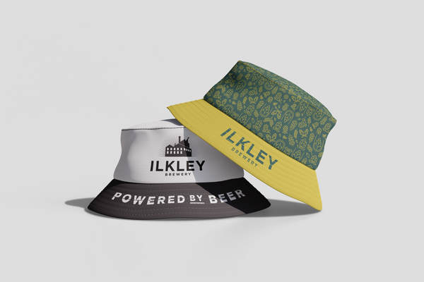 Reversible Bucket Hat