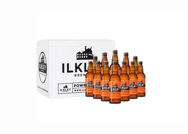 Joshua Jane bottles - case of 12x500ml