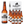 Load image into Gallery viewer, Maiden Mary Alcohol-Free Pale Ale - Case of 12X330ml Bottles
