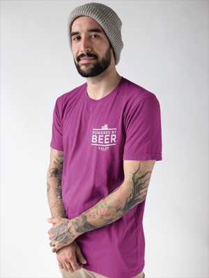 Beer brand 2024 t shirts uk