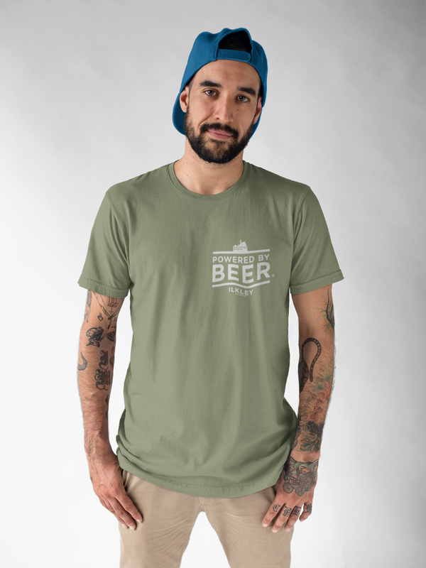 T-Shirt Olive