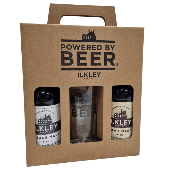 ALCOHOL FREE GIFTPACK