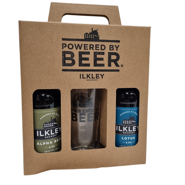 IPA GIFTPACK