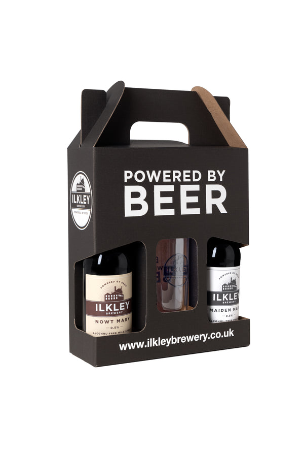 ALCOHOL FREE GIFTPACK