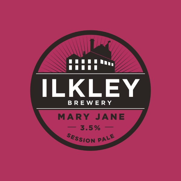 Mary Jane Keykeg