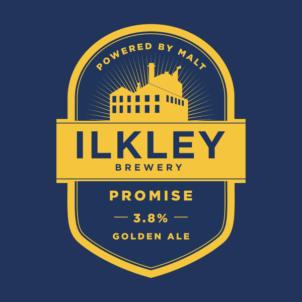 Promise 9G Firkin